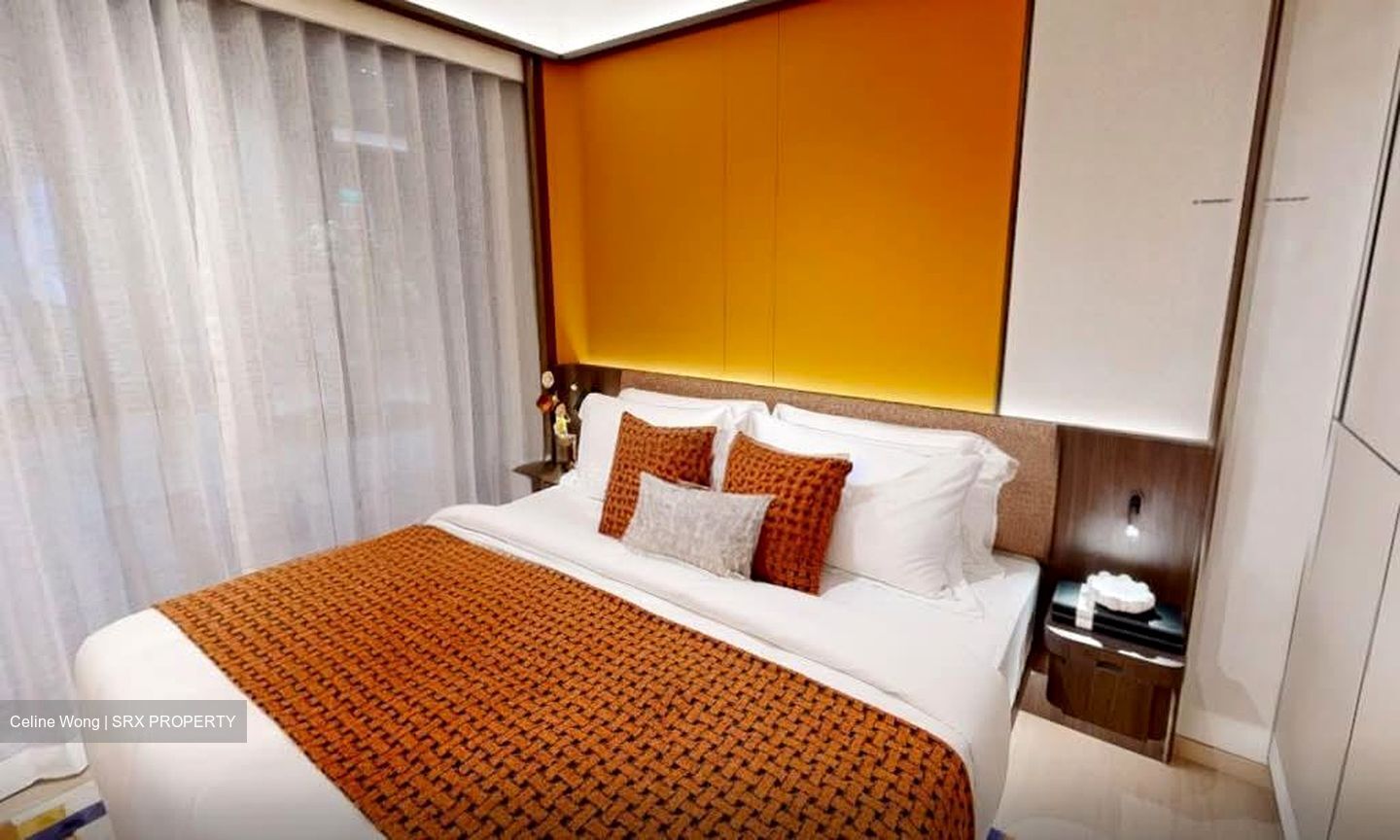 Ayer Rajah Avenue (D5), Condominium #563210621